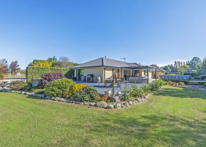 Recently sold 80 Bangor Road, Darfield homes.co.nz