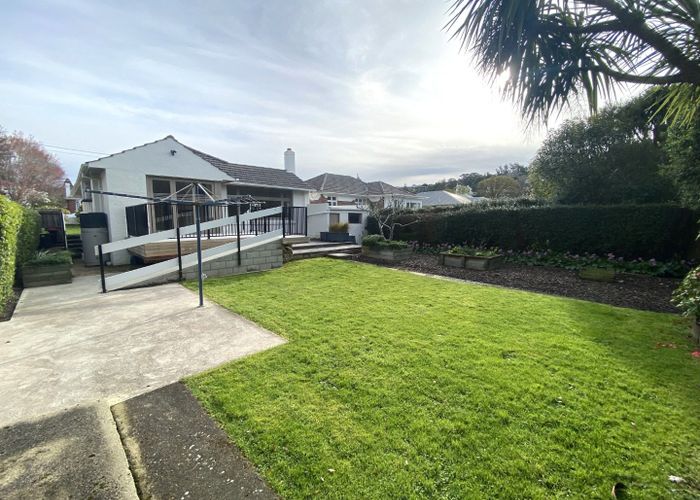  at 27 Glendining Avenue, North East Valley, Dunedin, Otago