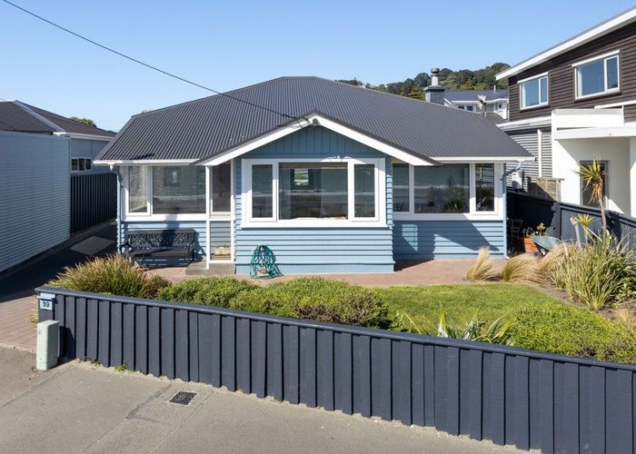  at 39 Marine Parade, Seatoun, Wellington, Wellington