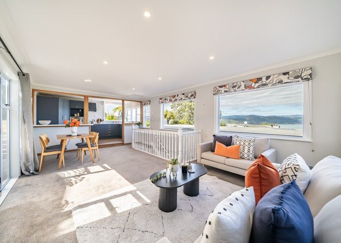  at 23 Te Whiti Grove, Korokoro, Lower Hutt, Wellington