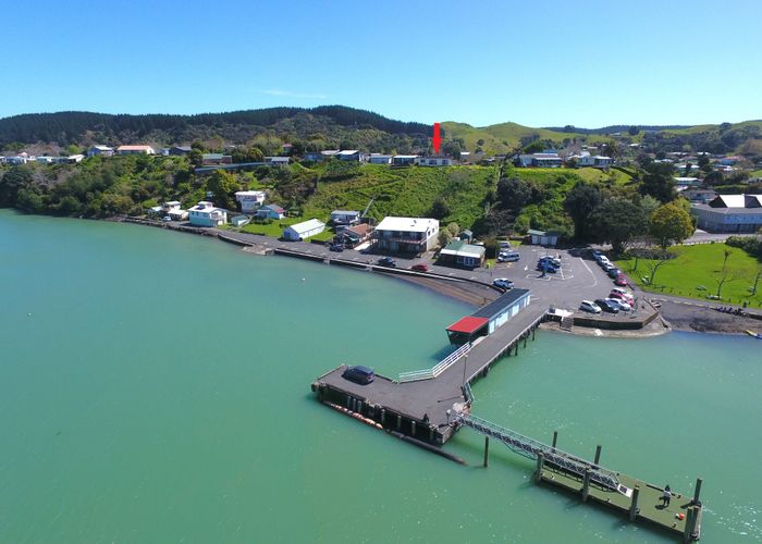 Recently sold 138 Retemeyer Road, Kawhia, Kawhia homes.co.nz