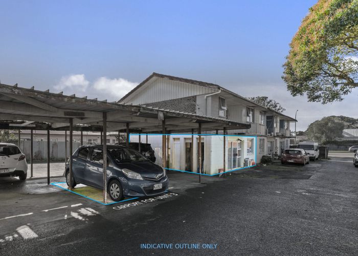  at 3/33 Hutton Street, Otahuhu, Auckland City, Auckland