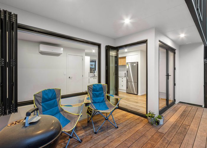  at 164A Marine Parade, New Brighton, Christchurch