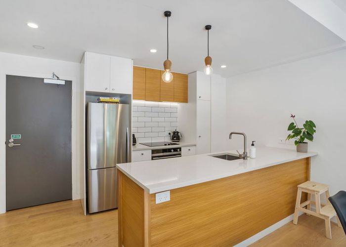  at G03/30A Enfield Street, Mount Eden, Auckland City, Auckland
