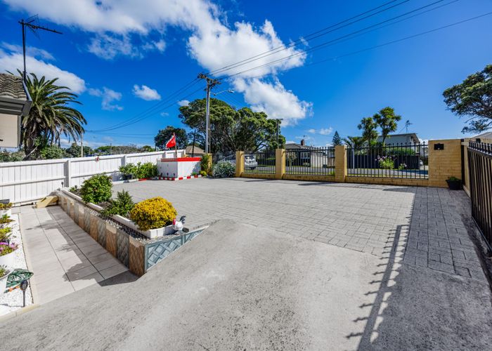  at 8A Hutton Street, Otahuhu, Auckland City, Auckland