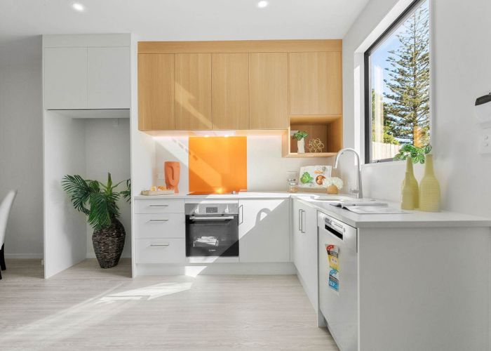 at Lot 3/25 Ramillies Place, Glenfield, North Shore City, Auckland
