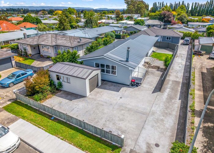 at 807 Matai Street, Raureka, Hastings, Hawke's Bay