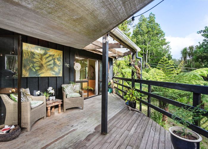  at 109 Bethells Road, Waitākere, Auckland