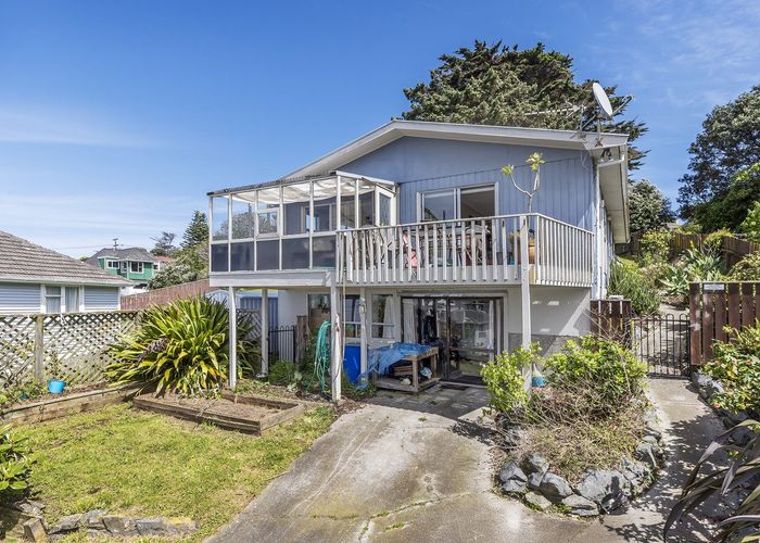  at 44 View Road, Titahi Bay, Porirua, Wellington