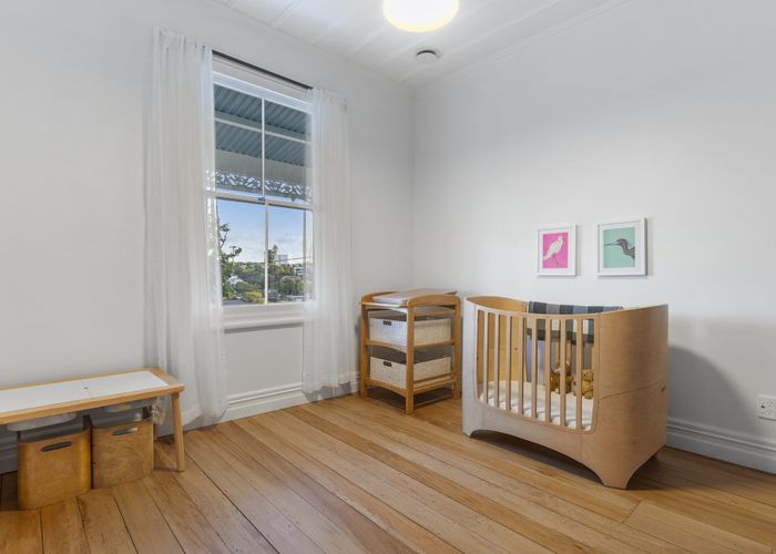  at 6 Partridge Street, Grey Lynn, Auckland