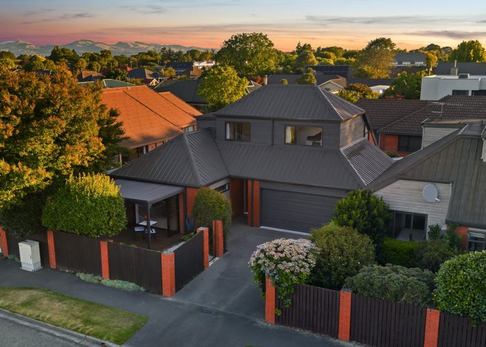  at 21 Murmont Street, Bishopdale, Christchurch City, Canterbury