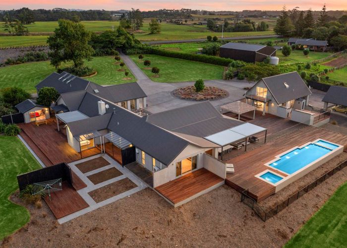  at 660 Glenbrook Road, Karaka, Franklin, Auckland