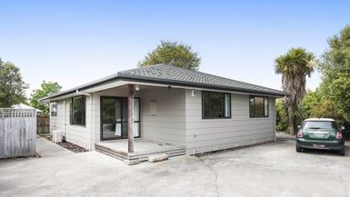  at 16A Piko Crescent, Riccarton, Christchurch