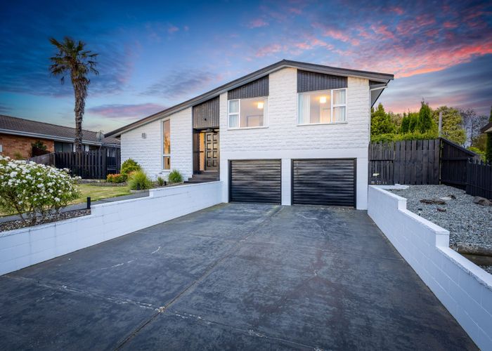  at 10 O'Halloran Drive, Halswell, Christchurch