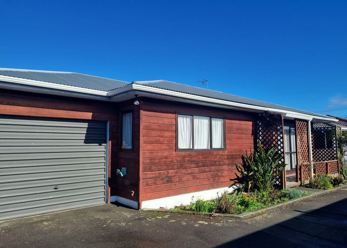 at 15B South Road, Kuripuni, Masterton
