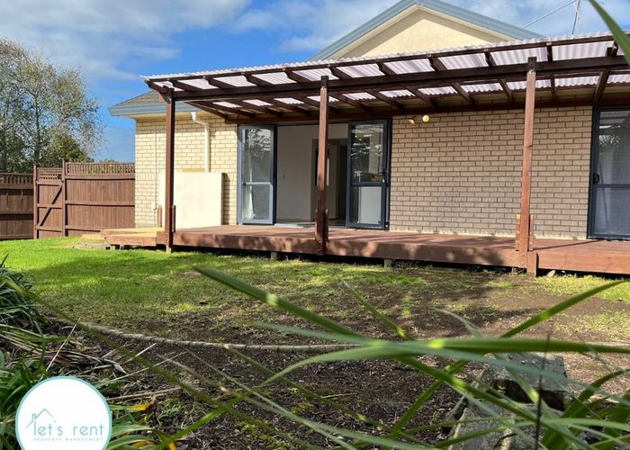  at 60 Sheriff Place, Randwick Park, Manukau City, Auckland