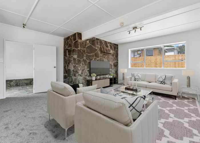  at 34A Taylor Road, Mangere Bridge, Manukau City, Auckland
