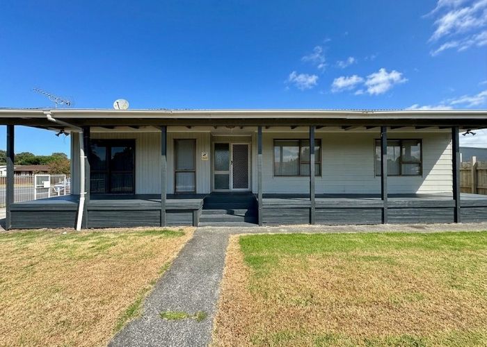  at 81 John Walker Drive, Manurewa, Manukau City, Auckland