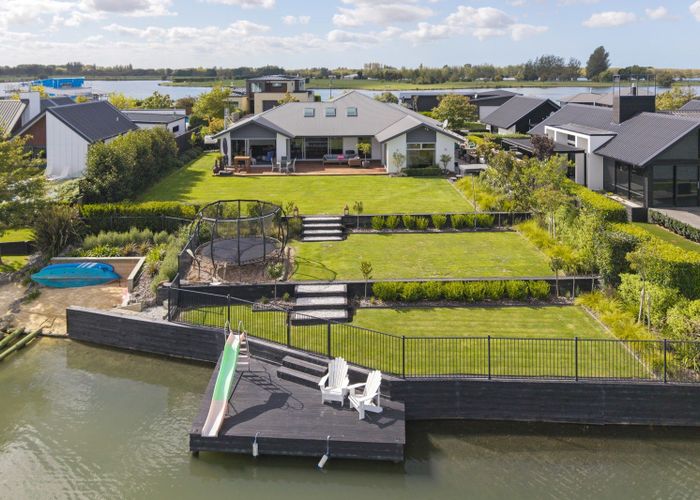  at 13 Waterton Point, Huntingdon, Ashburton, Canterbury