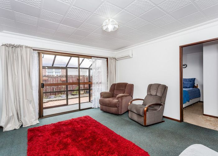  at 86F Reid Road, South Dunedin, Dunedin