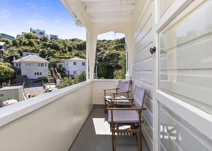  at 48 Jackson Street, Island Bay, Wellington