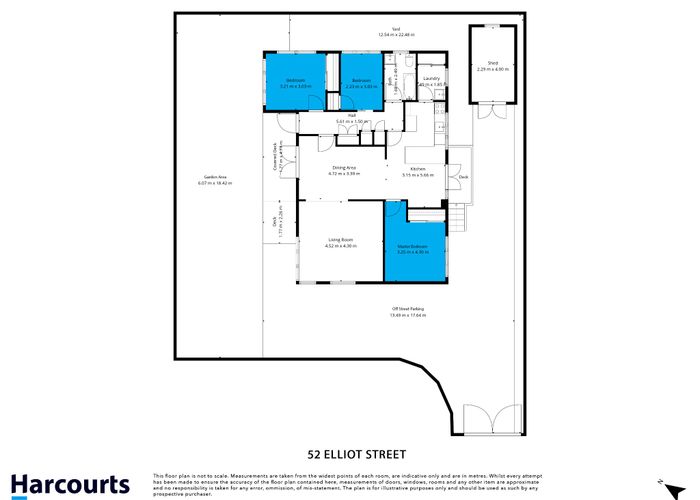  at 52 Elliot Street, Howick, Manukau City, Auckland