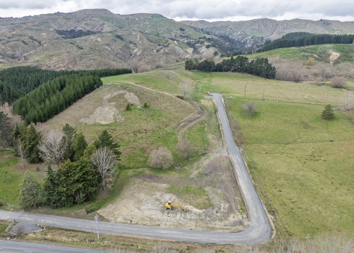  at 1667 / 2 Kahuranaki Road, Kahuranaki, Hastings, Hawke's Bay