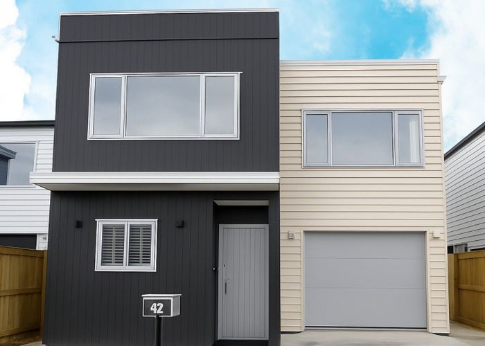  at 42 Tennille Street, Flagstaff, Hamilton, Waikato