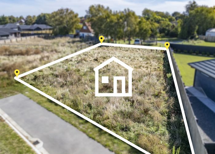  at 14 Cleaver Street, Woodend, Waimakariri, Canterbury