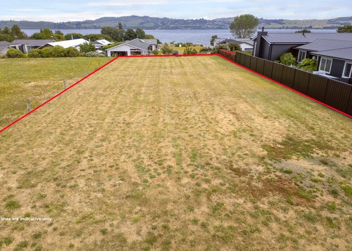  at 24 Kurapoto Lane, Rainbow Point, Taupo, Waikato