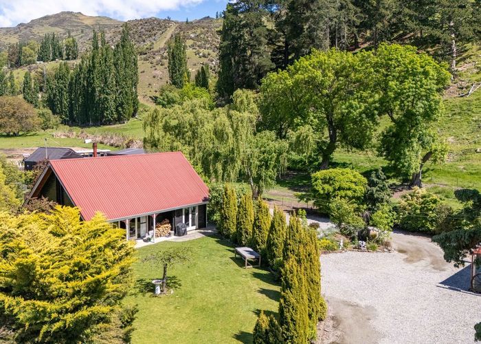  at 3228 Fruitlands-Roxburgh Road, Coal Creek Flat, Roxburgh