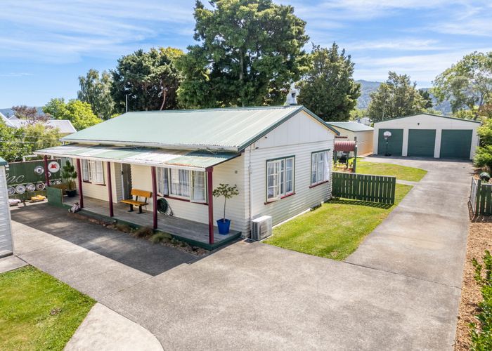  at 50 Ararino Street, Trentham, Upper Hutt, Wellington