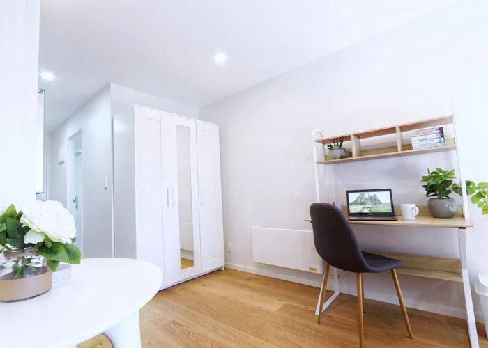  at 9J/23 Emily Place, Auckland Central, Auckland