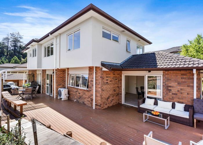  at 43 Kristin Lane, Albany, Auckland