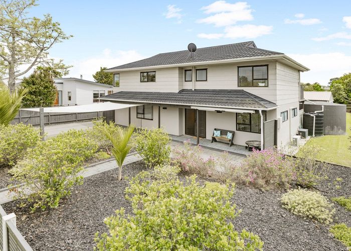 Recently sold 88 Third View Avenue, Beachlands, Auckland homes.co.nz