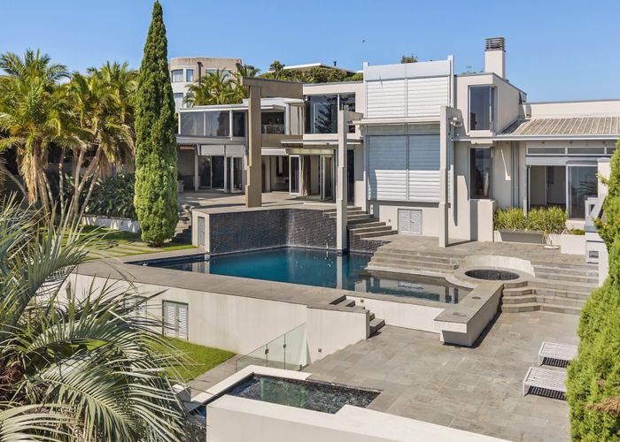  at 2 The Rise, Saint Heliers, Auckland City, Auckland