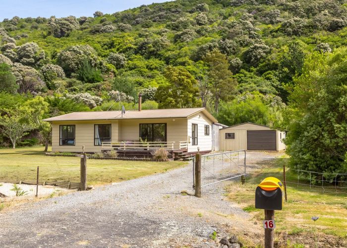  at 16 McLaughlin Drive, Masterton, Masterton, Wellington