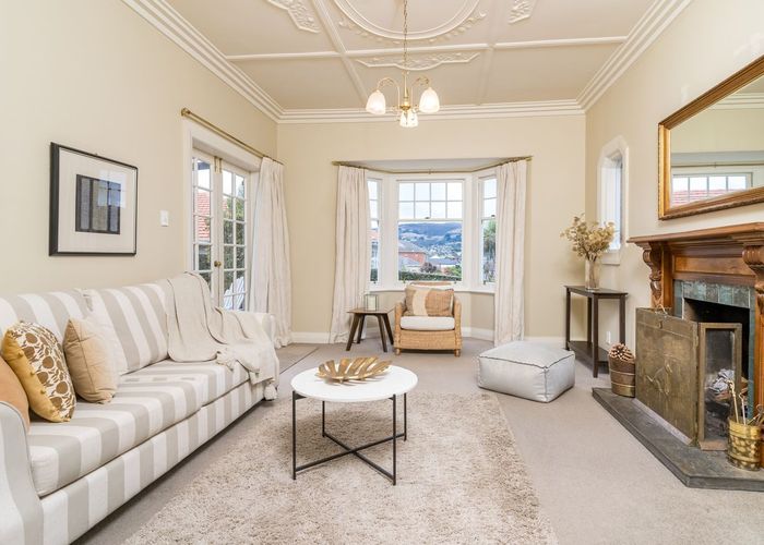  at 5 Falkland Street, Maori Hill, Dunedin