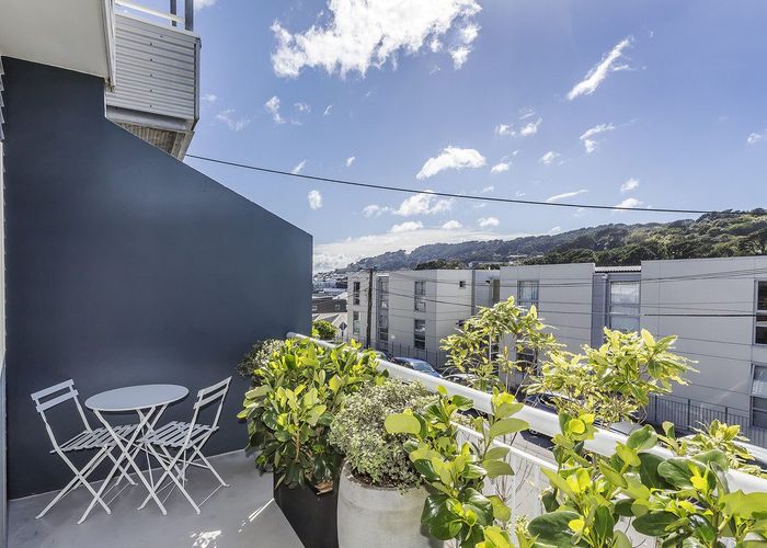 at 5/24 Hanson Street, Mount Cook, Wellington, Wellington