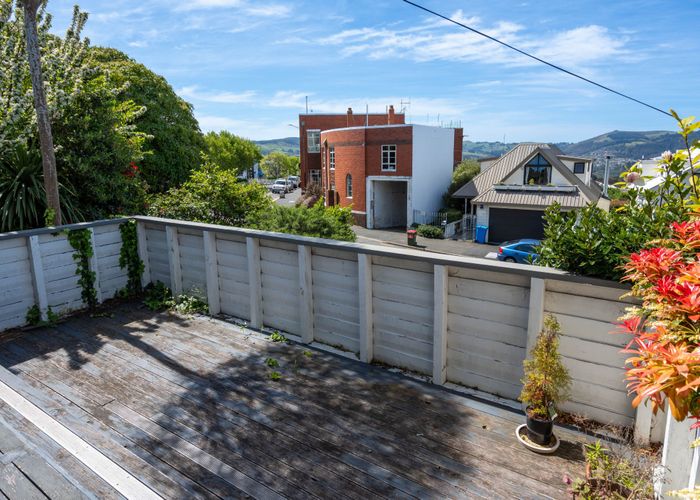  at 25A City Road, Roslyn, Dunedin, Otago