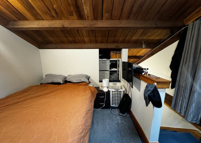  at 252/116 Cuba Street, Te Aro, Wellington, Wellington