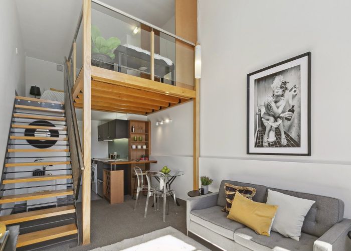 at 27/29 Webb Street, Mount Cook, Wellington, Wellington