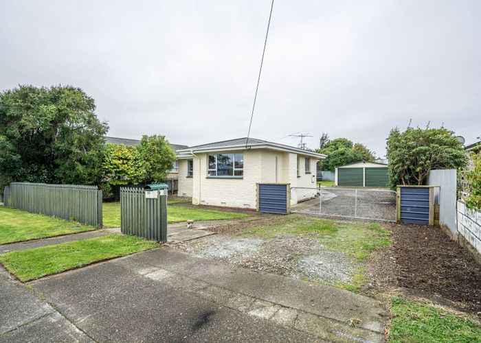  at 80 Stirrat Street, Kingswell, Invercargill, Southland