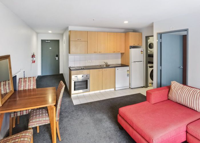  at 8I/15 Mount Street, City Centre, Auckland City, Auckland