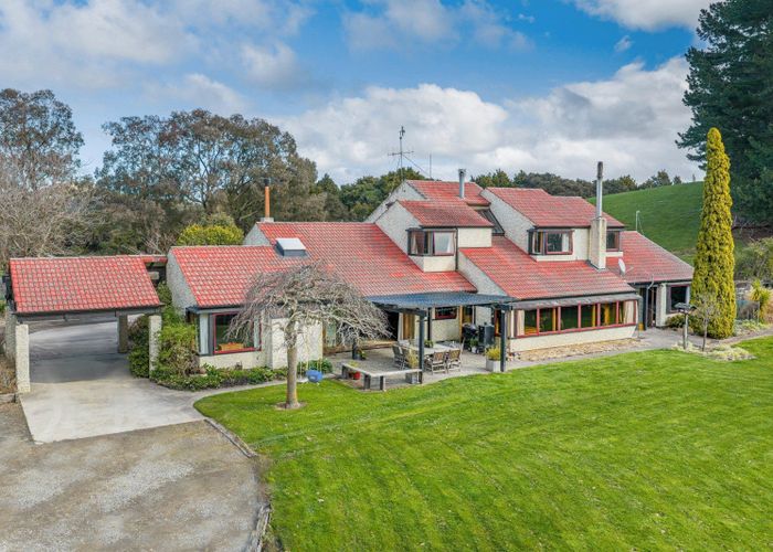  at 1550 Glenora Road, Akitio, Tararua, Manawatu / Whanganui