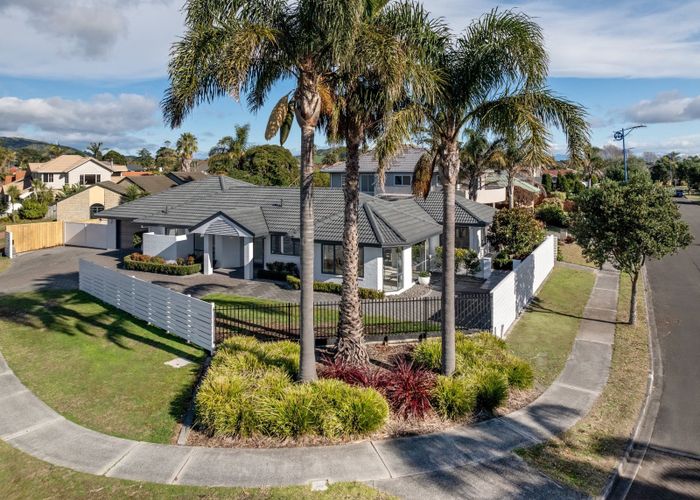  at 16 Palm Beach Boulevard, Papamoa Beach, Papamoa