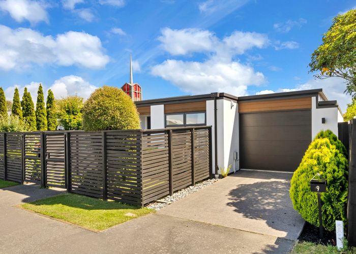  at 9 Southey Street, Sydenham, Christchurch City, Canterbury