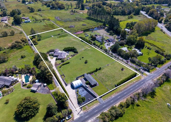  at 20 Kennedy Road, Dairy Flat, Rodney, Auckland