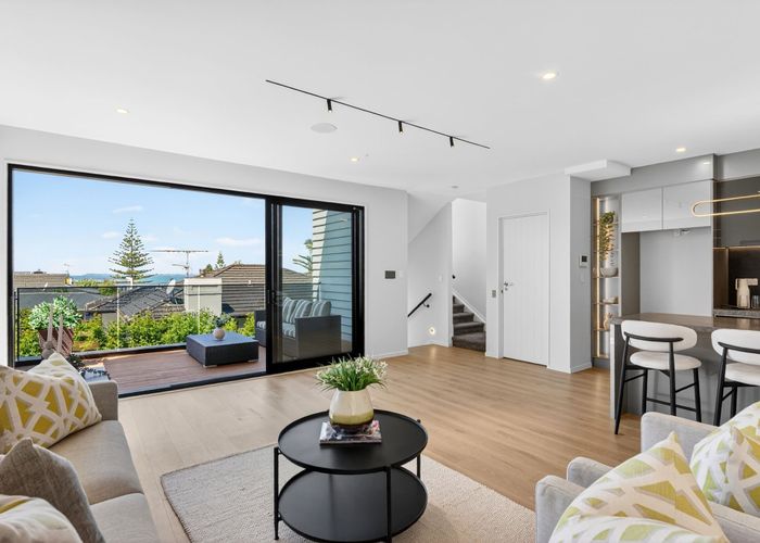  at 3/27 Hastings Road, Mairangi Bay, North Shore City, Auckland