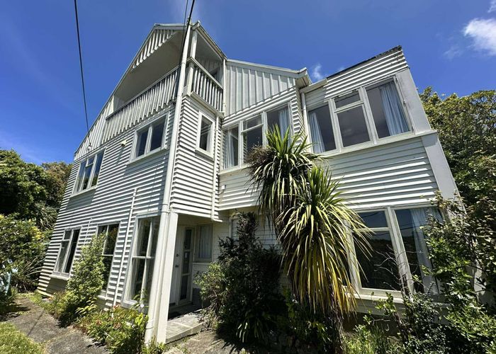  at 14 Terawhiti Terrace, Karori, Wellington, Wellington